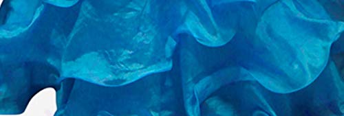 Turquoise Blue