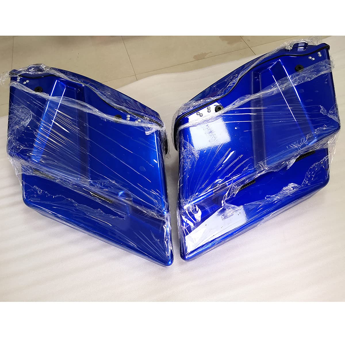 ZXMT Blue 5