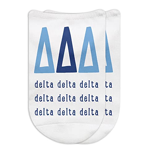 Delta Delta Delta
