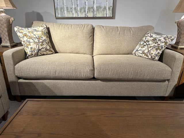 La-Z-Boy Coronado Sofa and Chair Set - Half Price Floor Model Clearance Sale | Comfortable Living Room Furniture for Home & Office