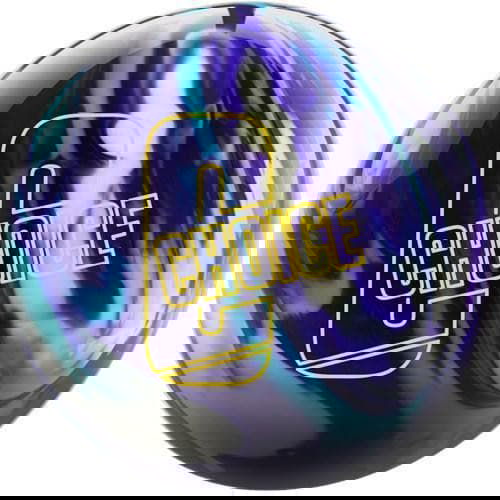 Ebonite Choice Pearl Bowling Ball - High Performance Reactive Coverstock for Strikes & Spares | Perfect for League Play & Tournament Competitions