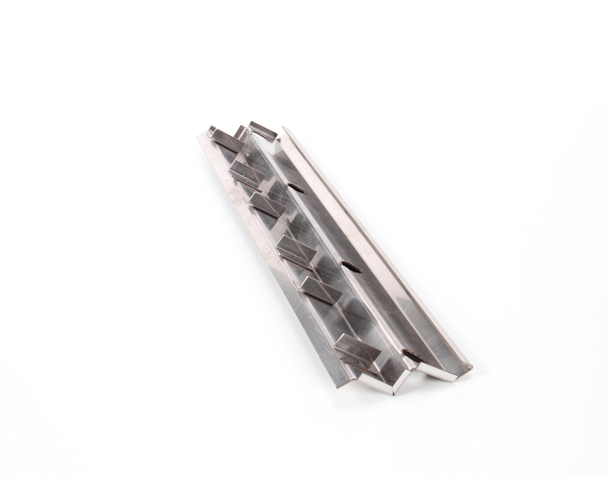 Bakers Pride G5044U Radiant Support Assembly - Rear 18