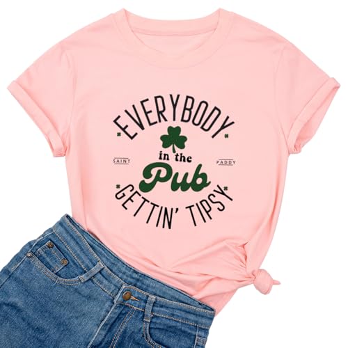 Pub-pink