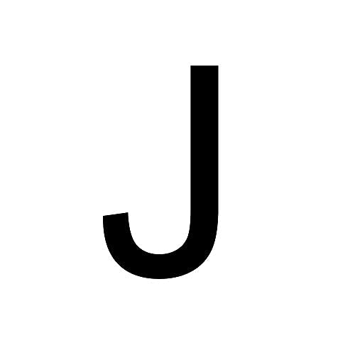 J