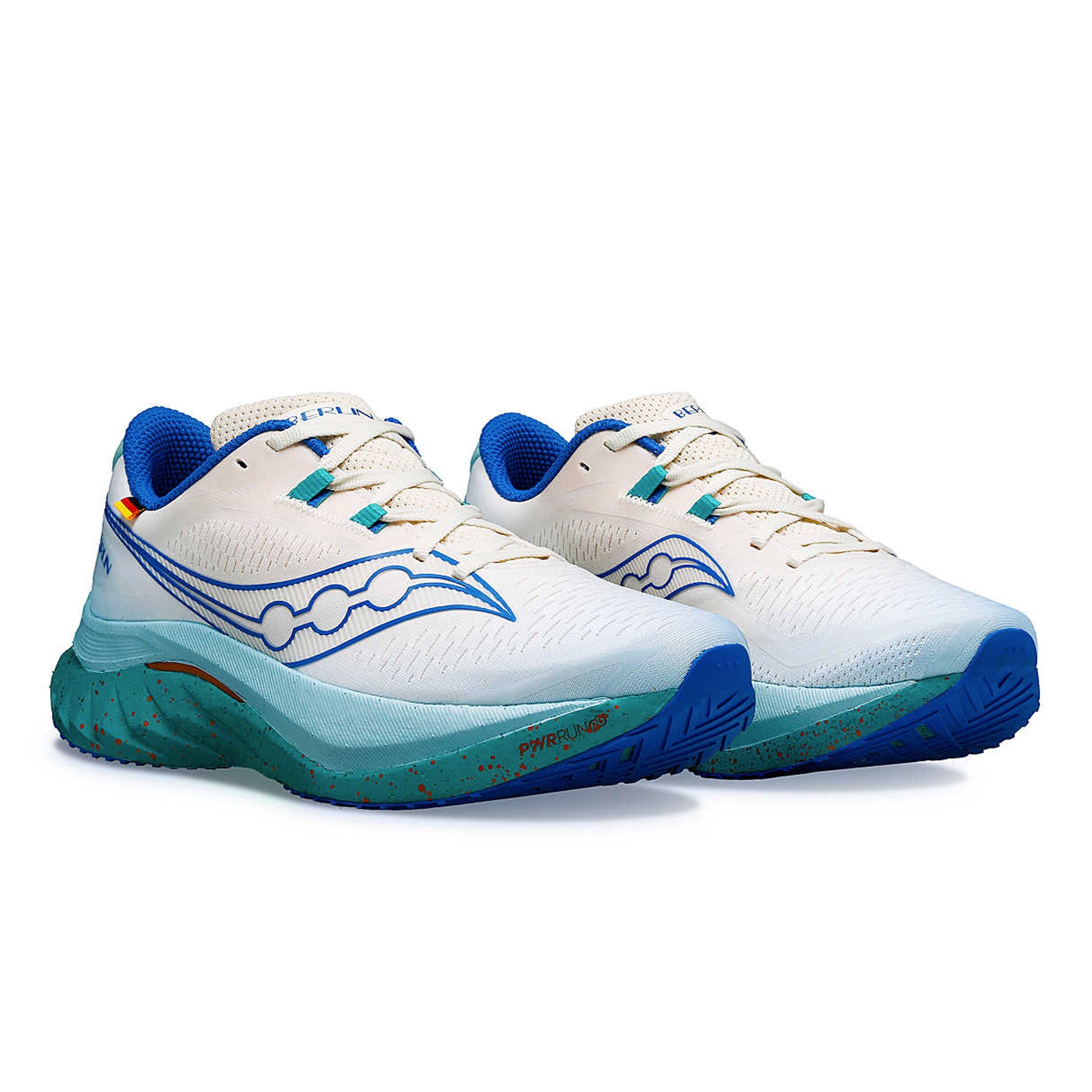 Saucony Endorphin Speed 4 Women's Running Shoes - Lightweight Cushioned Road Racing Sneakers for Marathon Training & Long Distance Running