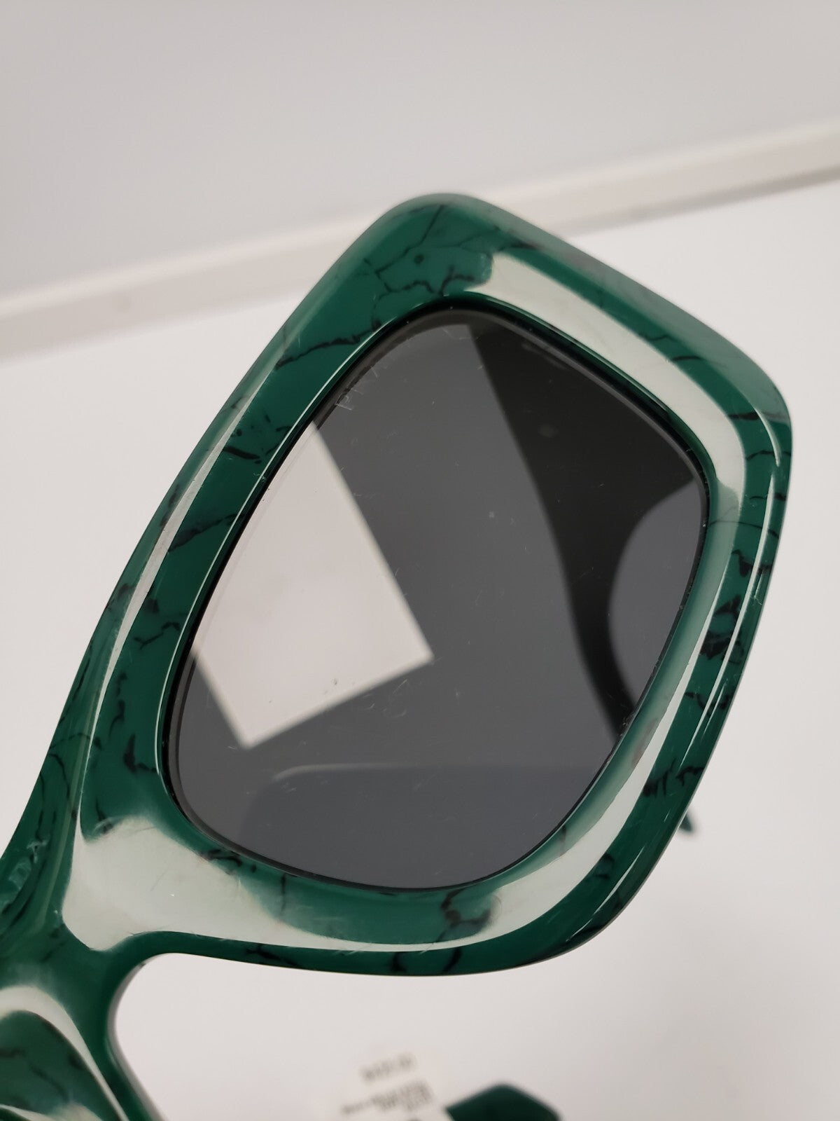 Prada SPR12Z F Sunglasses for Women - Luxury Designer Shades with UV Protection - Perfect for Outdoor, Beach & Fashion Accessories