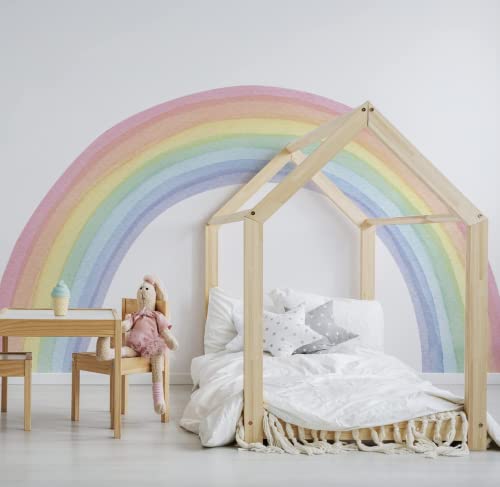 Rainbow Sticker