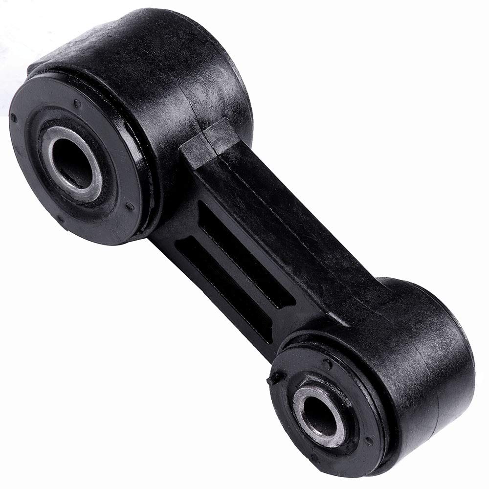High-Quality Front & Rear Strut Spring Assembly with Stabilizer Bar Link - Compatible with 1998-2002 Subaru Forester Suspension System | Perfect for Off-Road Adventures & Smooth City Driving