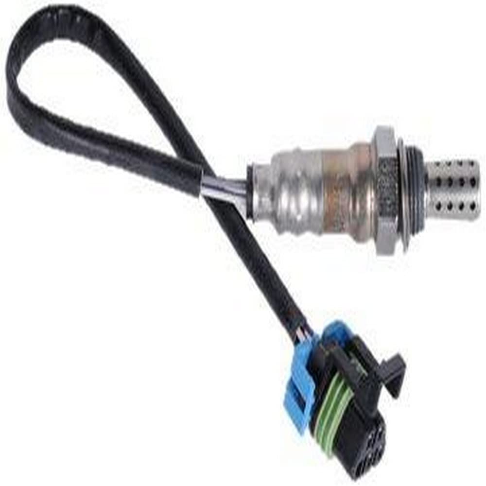 General Motors 213-3824 Heated Oxygen Sensor - Compatible with Chevy, GMC & Cadillac - High Performance O2 Sensor for Improved Fuel Efficiency & Emissions - Perfect for Engine Tuning & Diagnostics