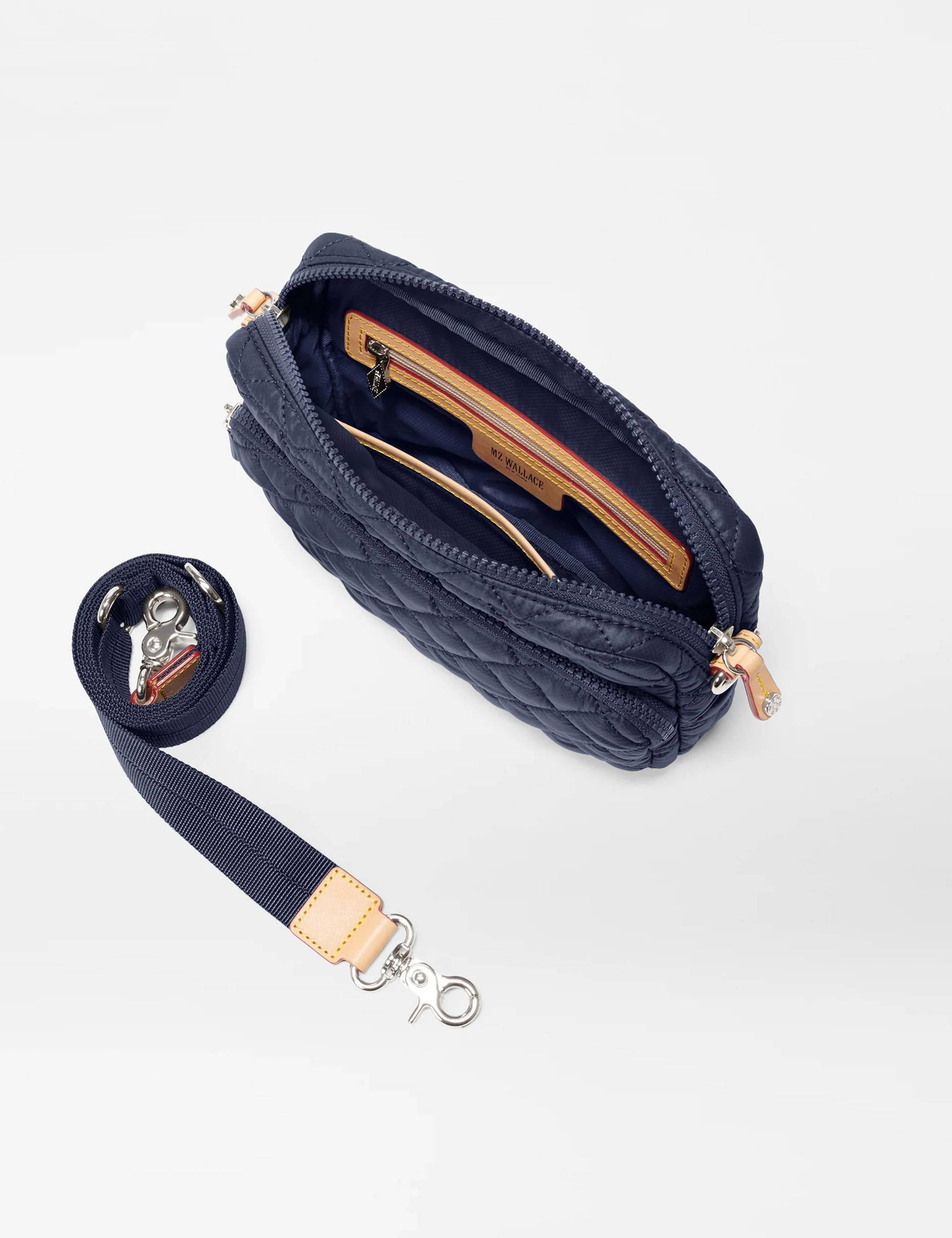 Compact Metro Camera Bag for DSLR & Mirrorless - Lightweight & Water-Resistant - Perfect for Travel, Street Photography & Daily Commute