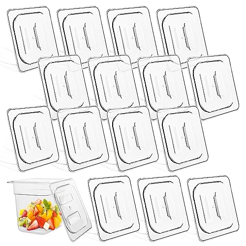 15 PCS