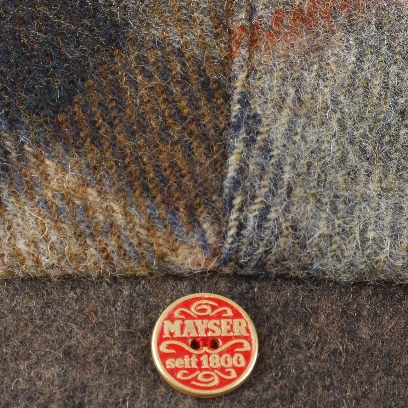 Stylish Mayser Frankie Soft British Flat Cap for Men - Classic Wool Ivy Newsboy Hat for Casual & Formal Wear - Perfect for Outdoor Events, Travel & Daily Fashion