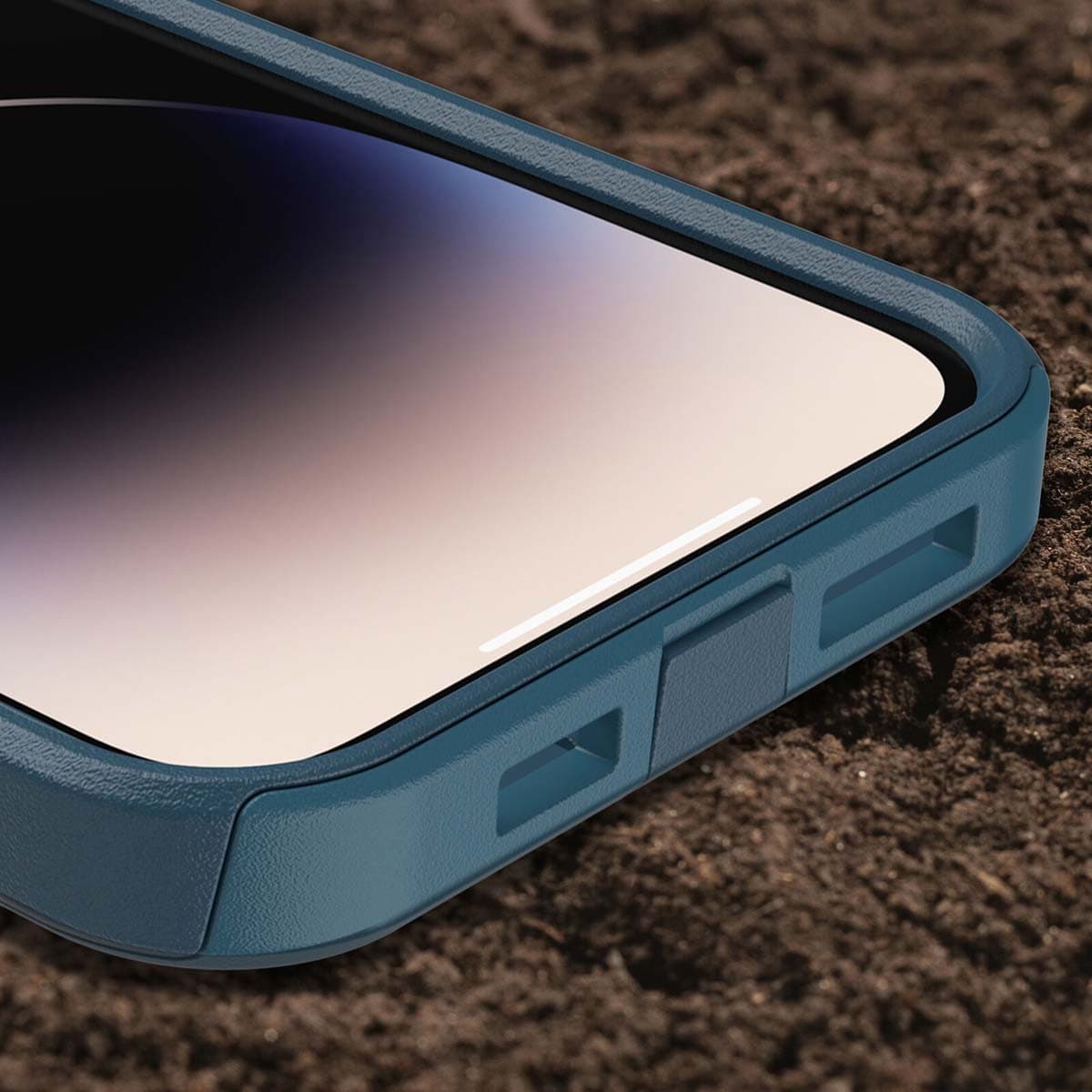 Otterbox Commuter Series Protective Case for iPhone 14 Pro Max - Slim & Durable Phone Cover with Drop Protection | Perfect for Work, Travel & Outdoor Activities