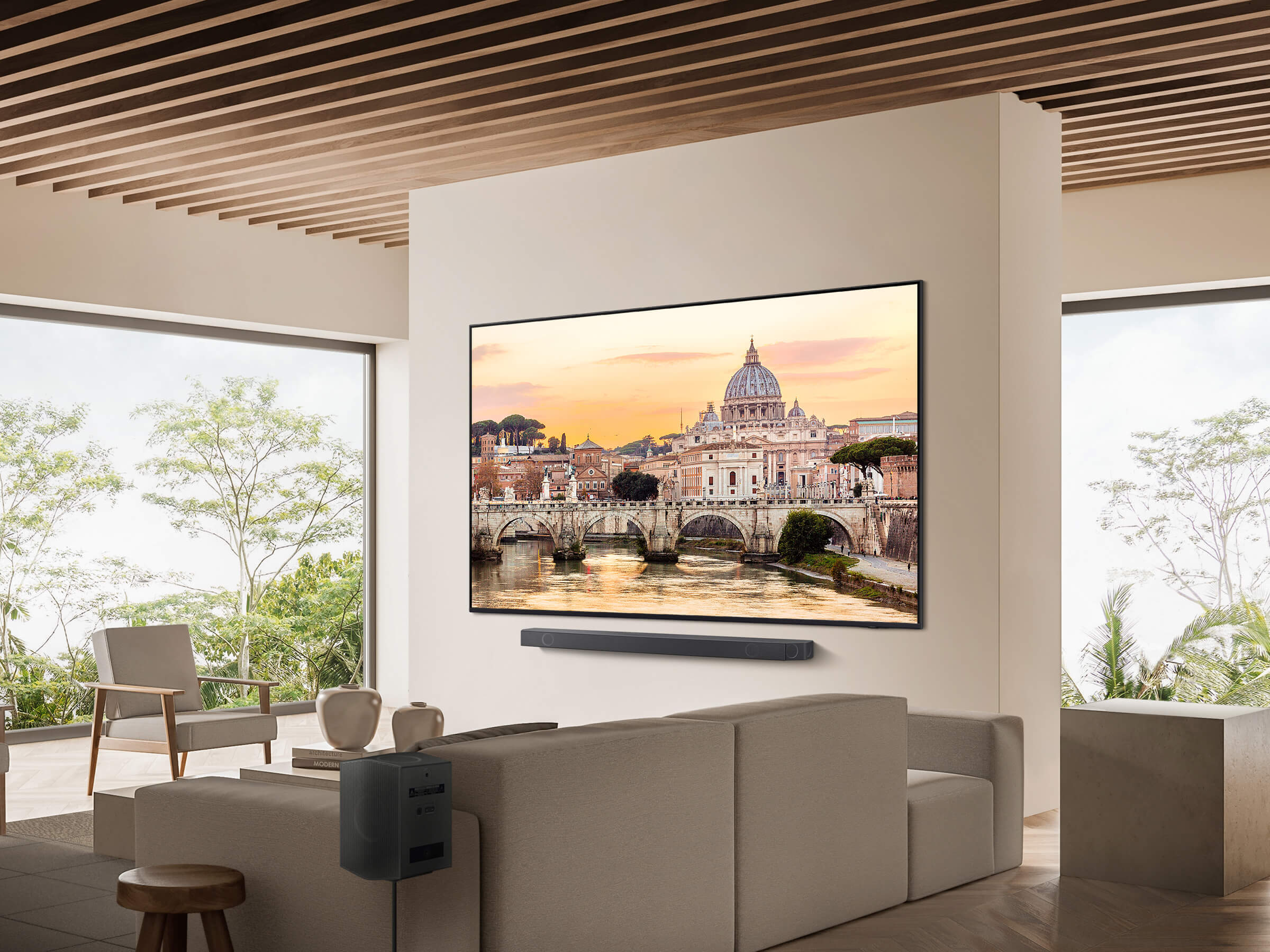 Samsung QN65QN85DAF 65
