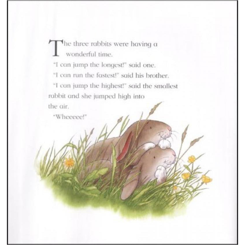 The Rescue Party by Nick Butterworth - Children's Adventure Storybook for Bedtime Reading & Family Storytime