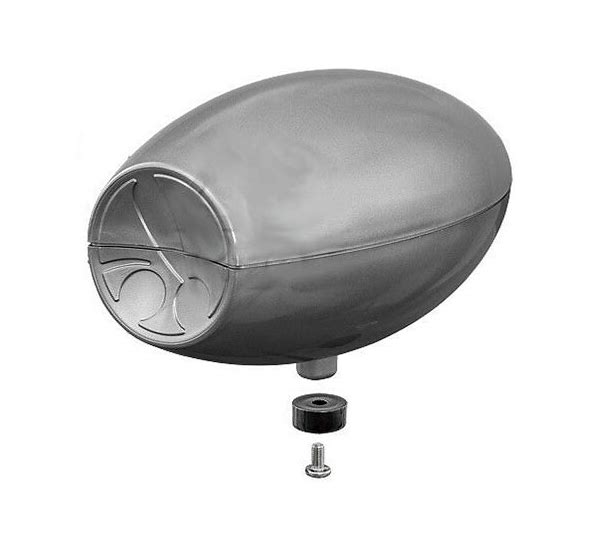 Polaris 3900S Float Head Kit WR0538000 Replacement Part for Pool Cleaner - Perfect for Pool Maintenance & Repair