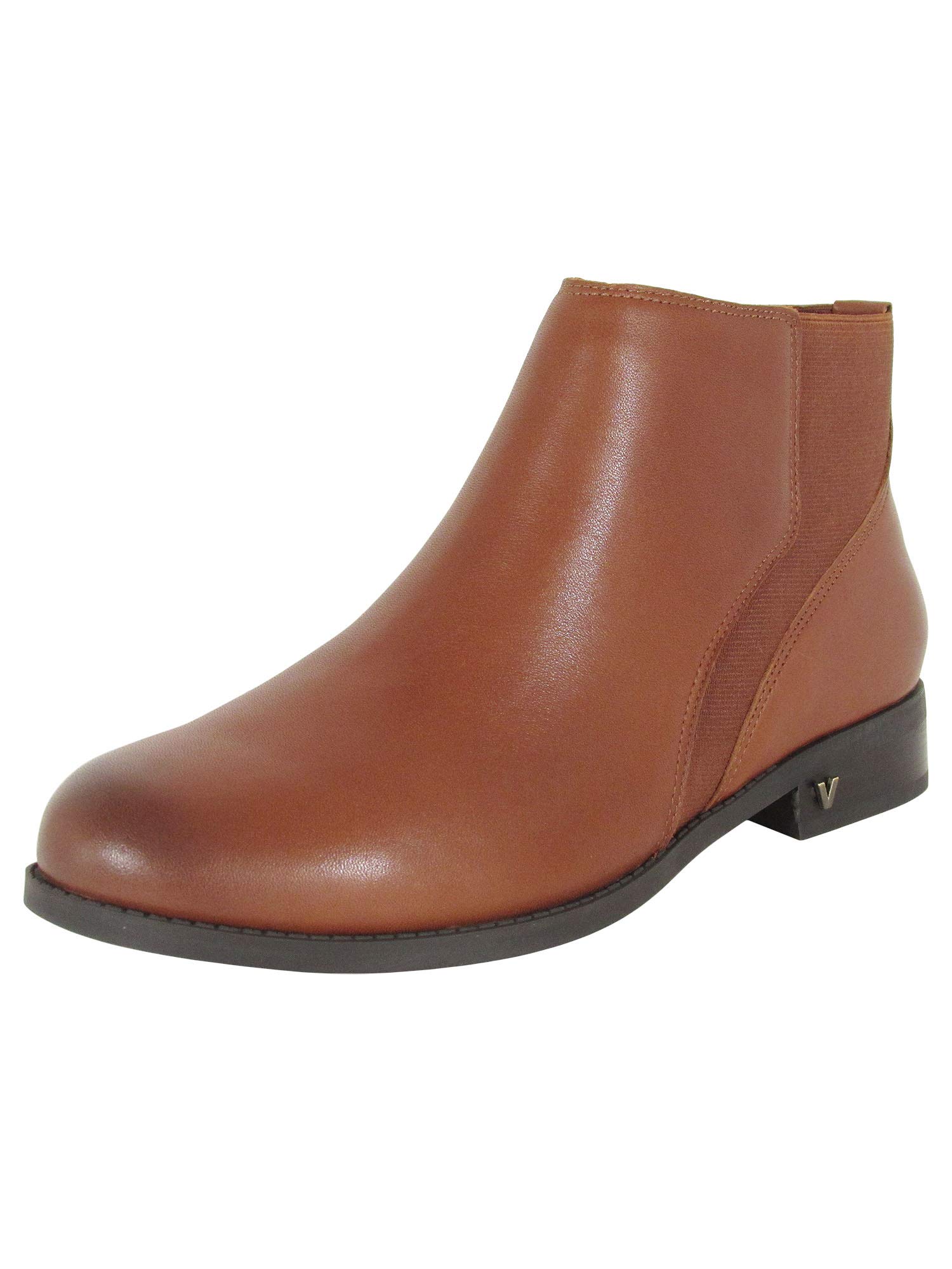 Vionic Women's Thatcher Slip-On Loafers - Comfortable Orthotic Support Shoes for Plantar Fasciitis & Arch Pain Relief - Perfect for Work, Travel & Casual Wear