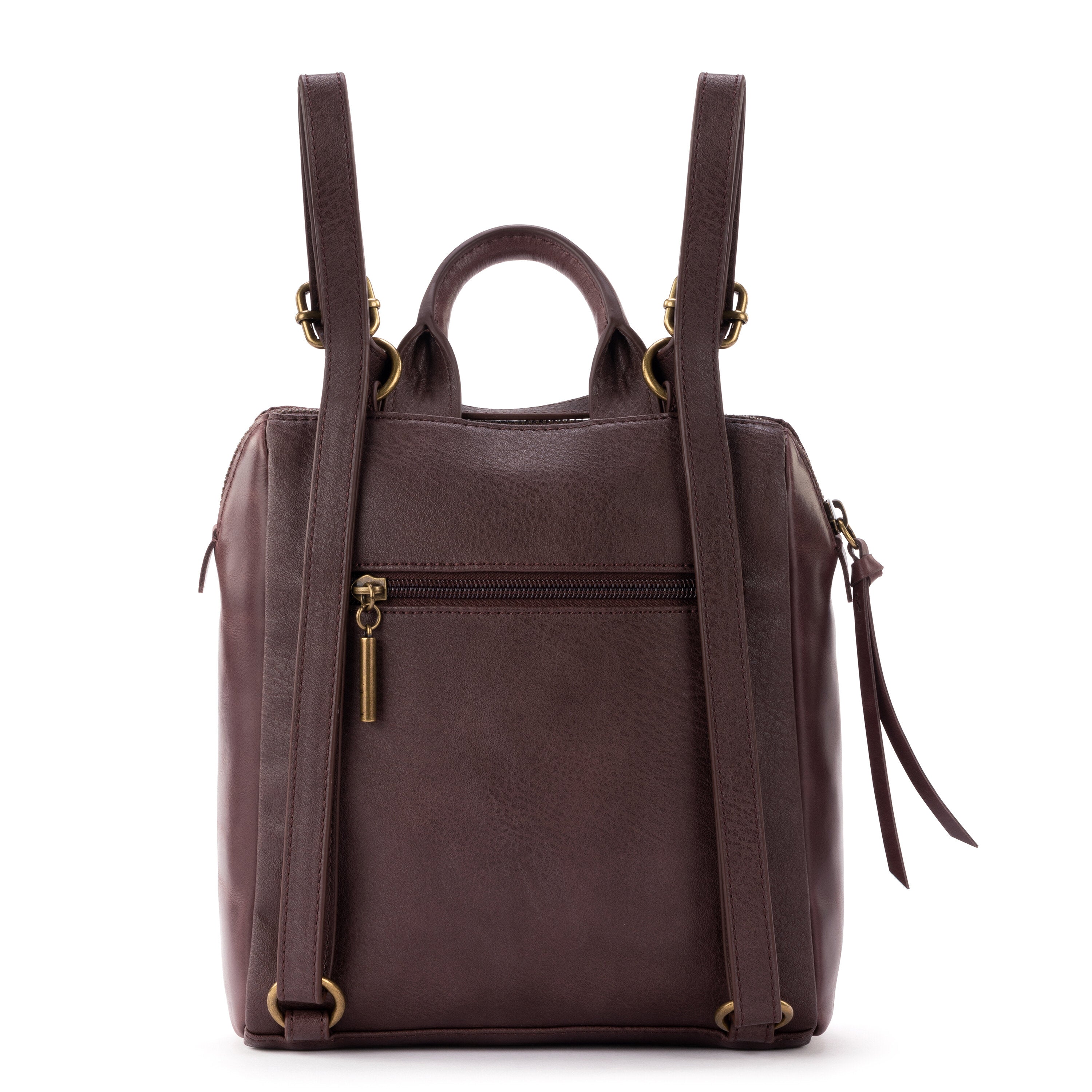 Loyola Mini Backpack for Women & Teens - Lightweight Small Backpack Purse for School, Travel, Gym & Everyday Use