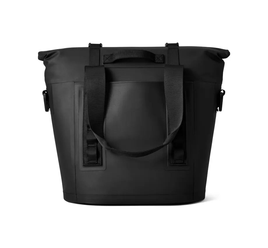 Hopper M15 Tote Soft Cooler - Insulated Lunch Bag for Work, Picnics & Beach | Leakproof & Lightweight Cooler Tote for Food, Drinks & Groceries | Perfect for Office, Outdoor Adventures & Travel
