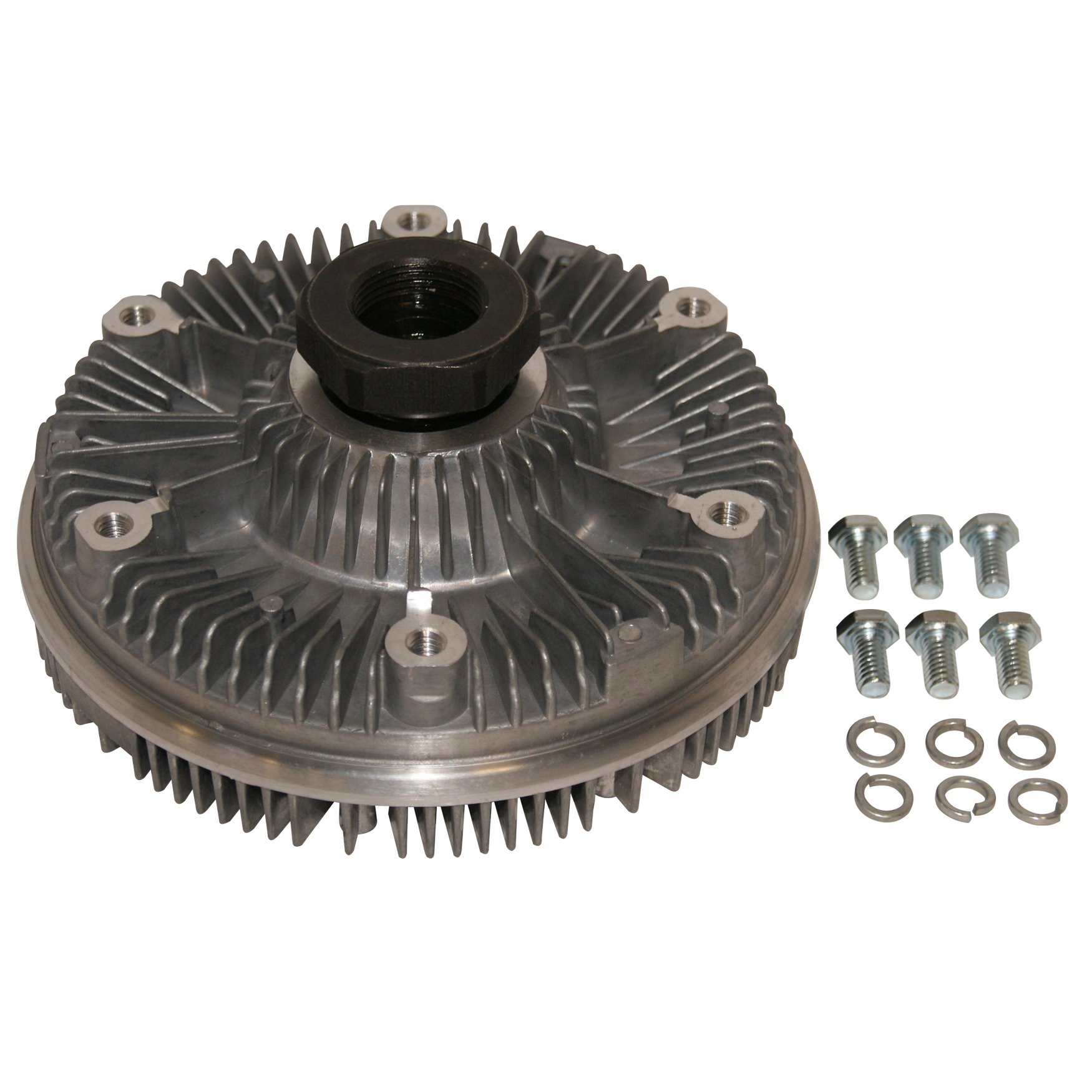 930-2140 Engine Cooling Fan Clutch Replacement - Compatible with [Vehicle Models] - Heavy Duty Cooling System Part for Trucks & SUVs - Perfect for Off-Roading & Towing Scenarios