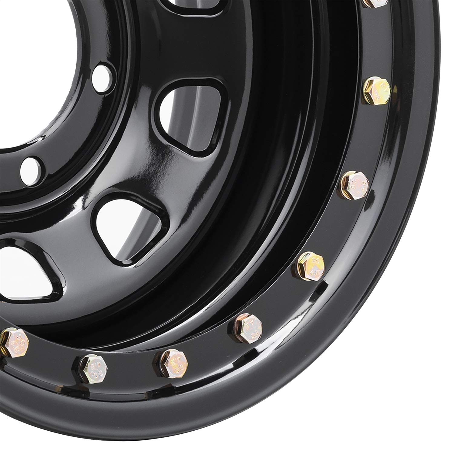 Pro Comp Series 252 16x10