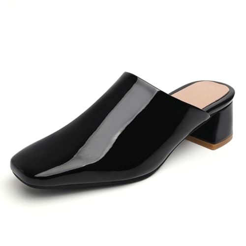 Patent Black
