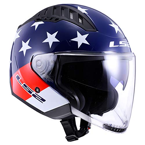 American Red/White/Blue