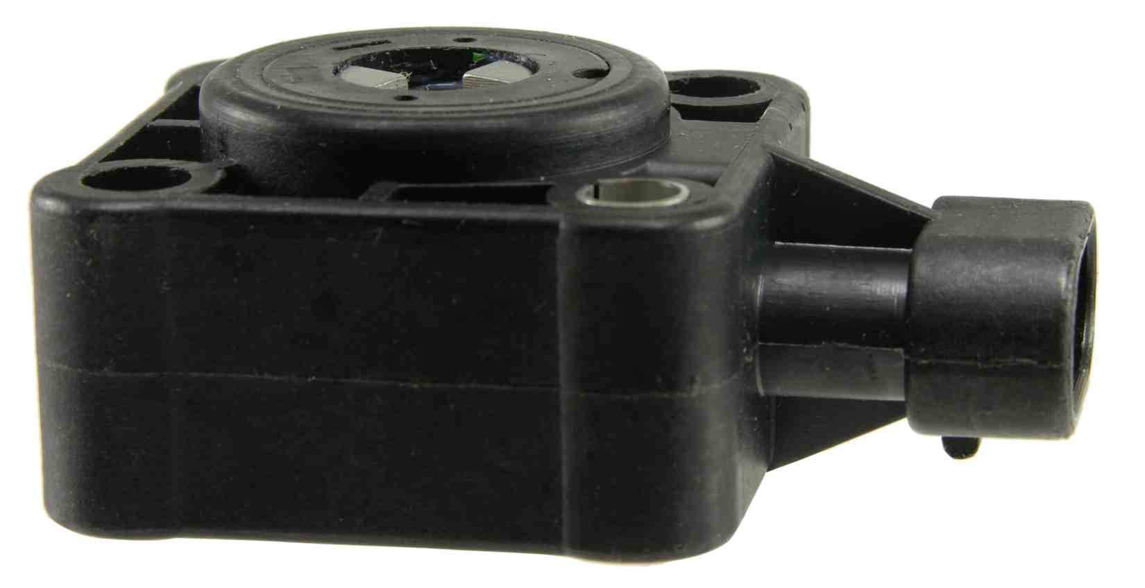 NGK/NTK TH0090 (75308) Throttle Position Sensor - High Performance Replacement for Smooth Engine Acceleration & Fuel Efficiency | Compatible with Various Car Models
