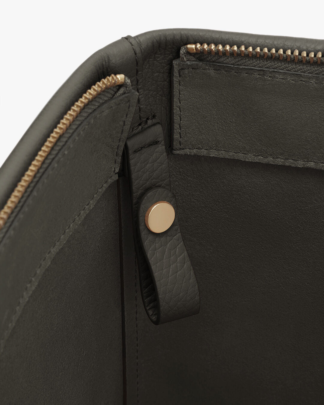 Large Easy-Zip Tote Bag for Women - Stylish & Spacious Carryall for Work, Travel, Gym & Shopping