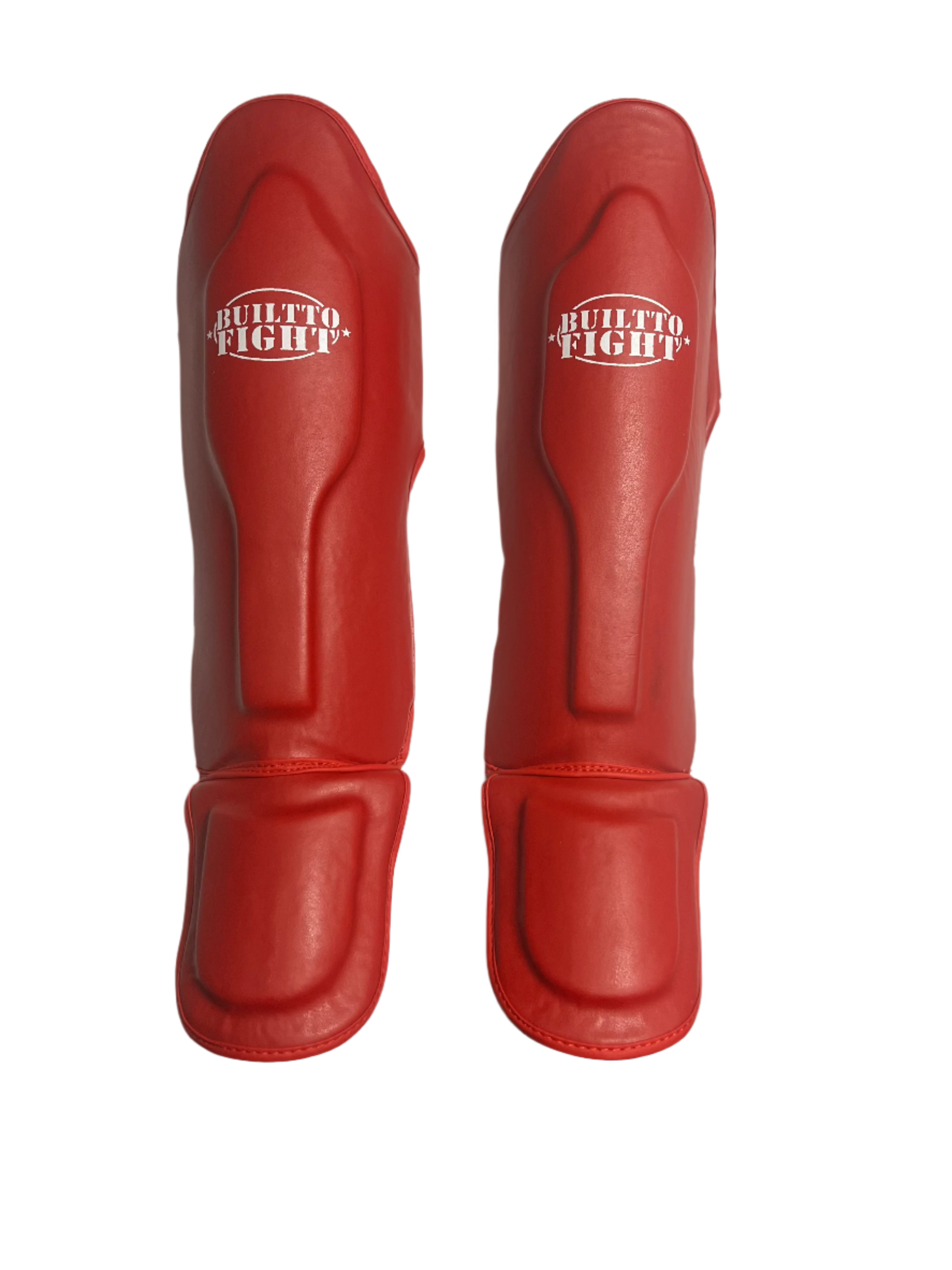 BTF Pro Shin Guards - Lightweight Soccer Shin Pads for Men & Women - Perfect for Football, Rugby, and Martial Arts Training