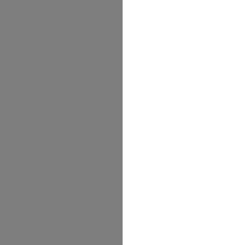 Snow White & Grey