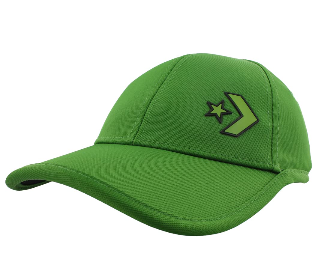 Converse Unisex Adjustable Baseball Cap - One Size Fits All, Multiple Colors - Perfect for Casual Wear, Sports & Outdoor Activities