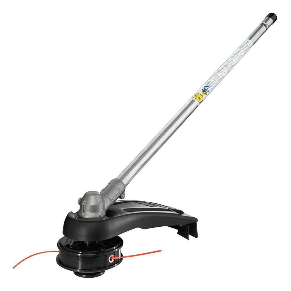 Echo PAS Trimmer Attachment 17-Inch Speed Feed 400 Straight Shaft - Compatible with ECHO Power Head Trimmers - Perfect for Lawn Care, Landscaping, and Professional Gardening