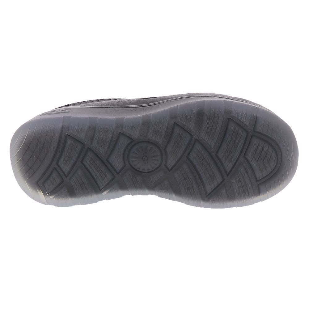 UGG Kids' Tasman Sport Slip-On Shoes - Comfortable & Stylish for Boys & Girls - Perfect for School, Play & Outdoor Activities