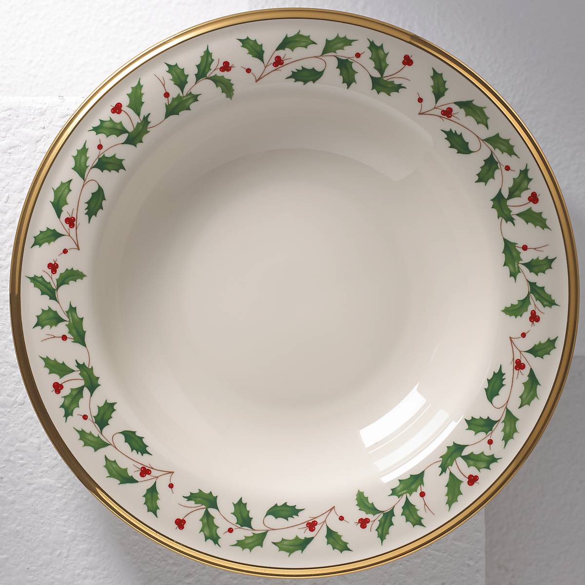 Festive Holiday Soup Bowls Set - Ceramic Soup Bowls for Christmas, Thanksgiving & Family Gatherings - Perfect for Hot Soups, Stews & Holiday Meals