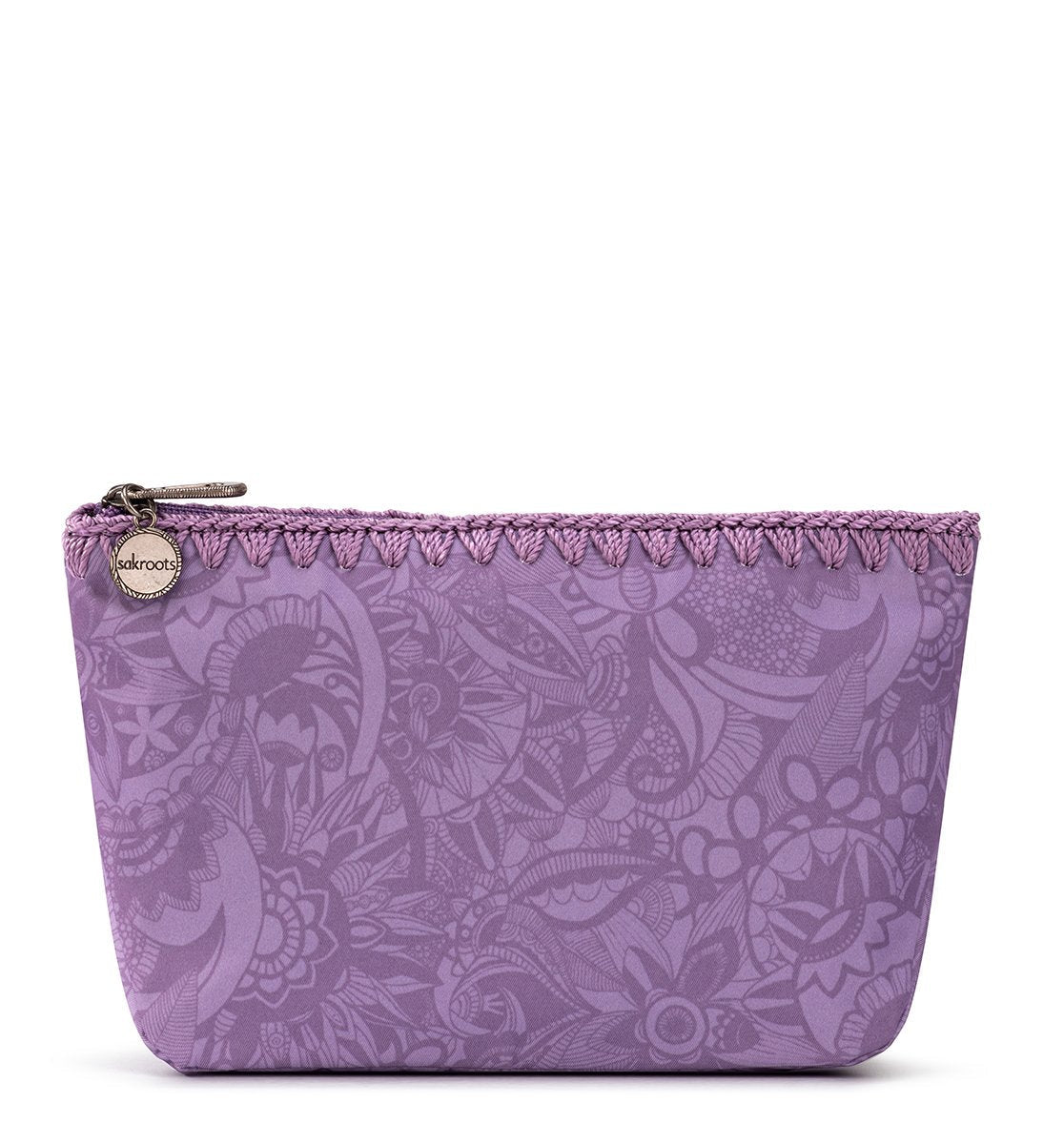 Canvas - Heather Tonal Spirit Desert