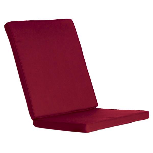 Premium Dining Chair Cushions - Comfortable Seat Pads with Non-Slip Backing - Perfect for Kitchen, Dining Room, Restaurant & Outdoor Use