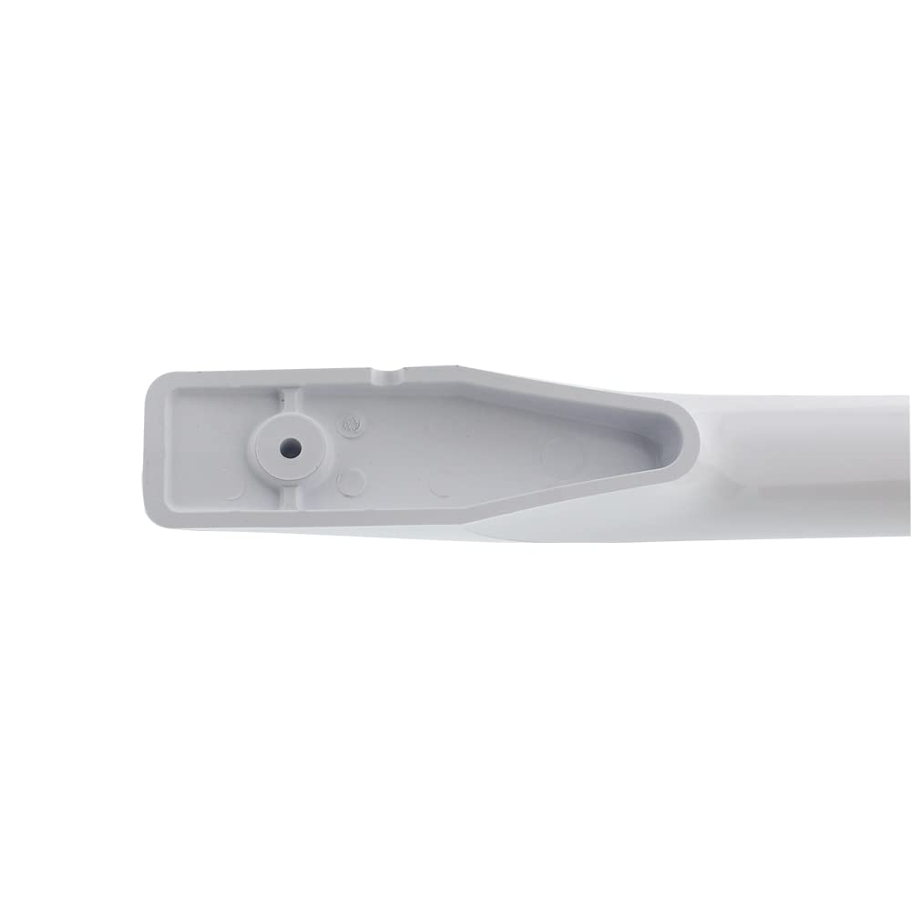 Stainless Steel Replacement Oven Handle for ERP 316270201 Range - Durable & Heat-Resistant for Kitchen Stoves, Ovens & Cooktops