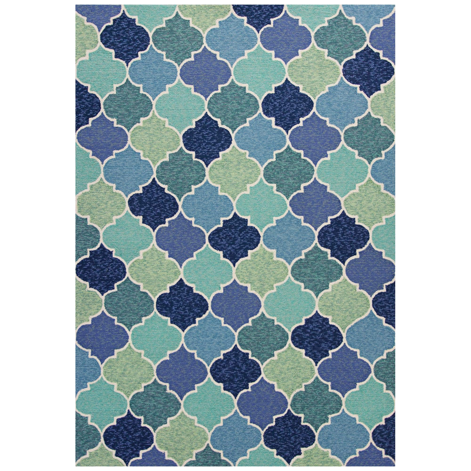 Premium KAS Rugs 5' x 7'6