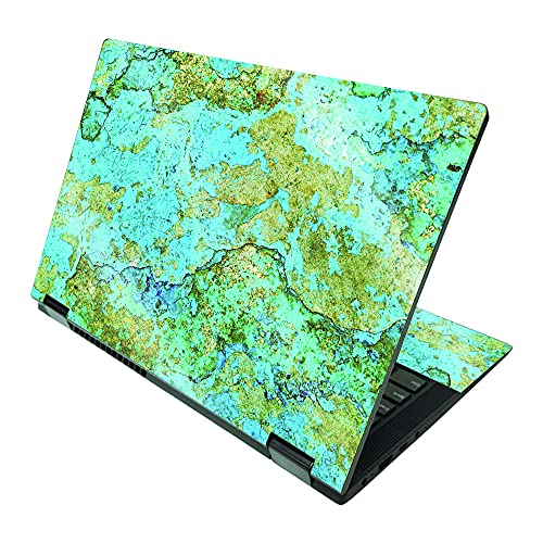 Teal Marble