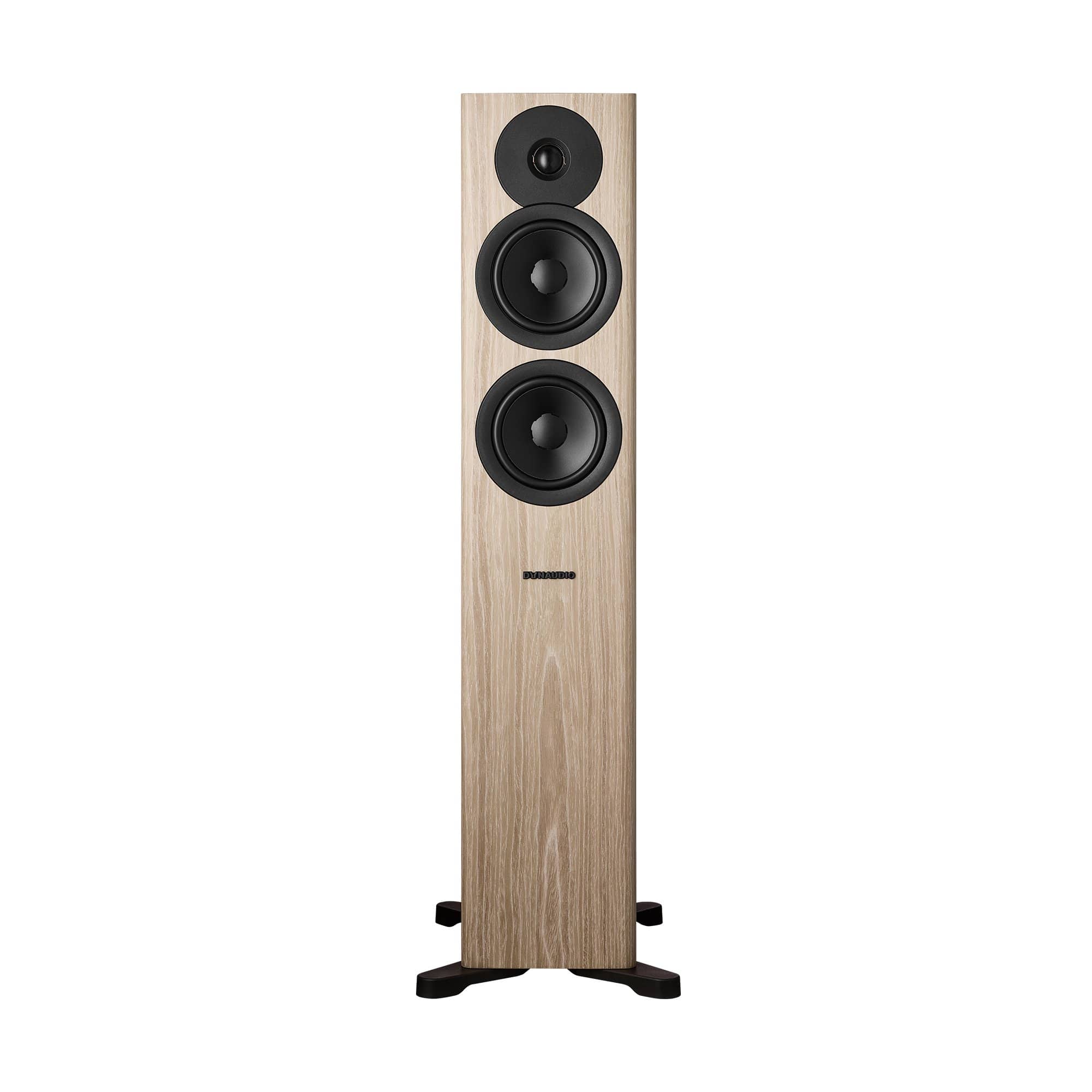Dynaudio Evoke 30 High-End Floorstanding Speakers - Premium Home Audio System for Music & Movie Theater Experience