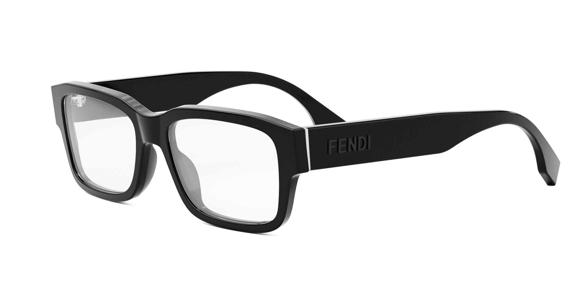 Fendi FE50079I Signature Sunglasses - Luxury Designer Shades for Women, UV Protection & Fashion Statement - Perfect for Outdoor Activities, Travel & Summer Style