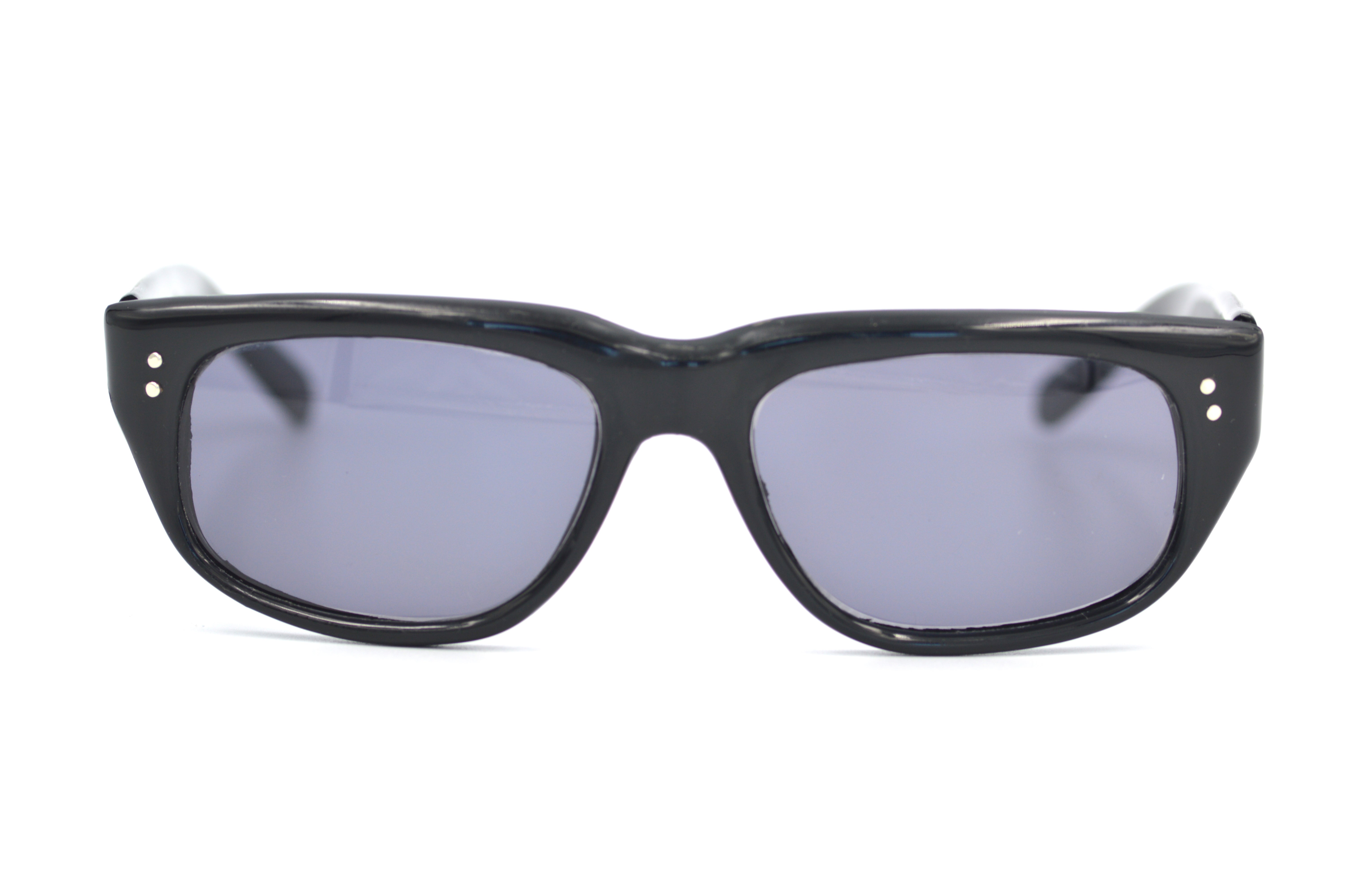 Vintage Dylan 60S Retro Sunglasses for Men & Women - Classic 1960s Style UV Protection Shades - Perfect for Beach, Driving, and Outdoor Activities