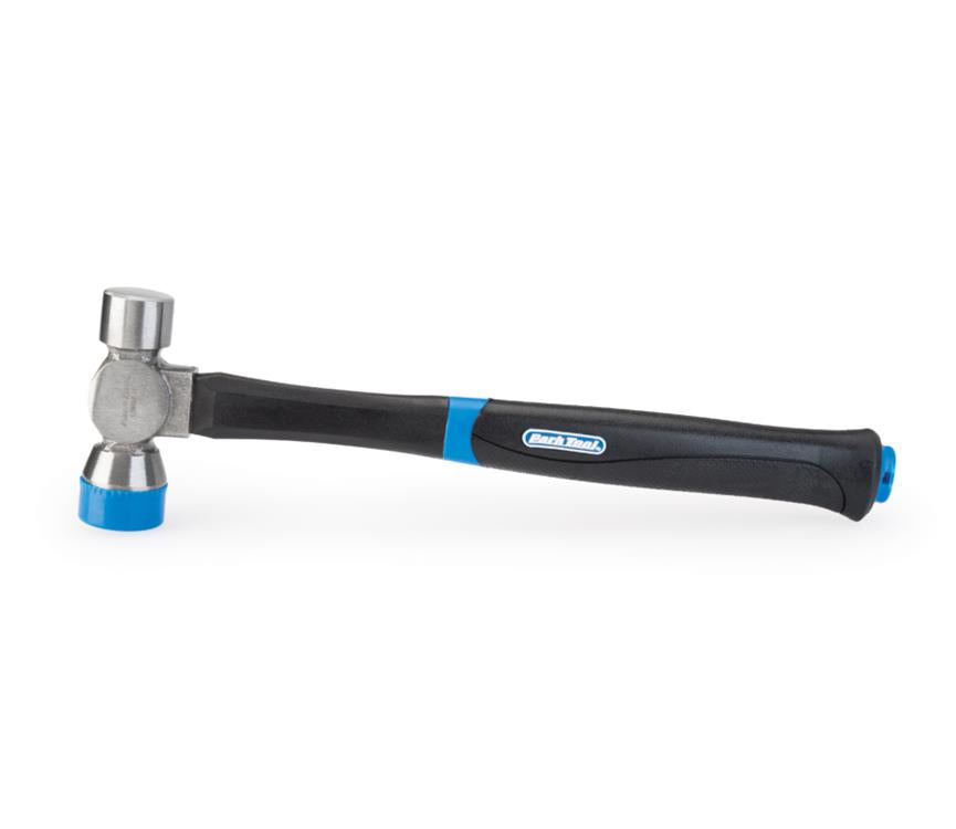 Park Tool HMR 8 Professional Bike Repair Hammer - Durable Shop Hammer for Bicycle Maintenance & Workshop Use
