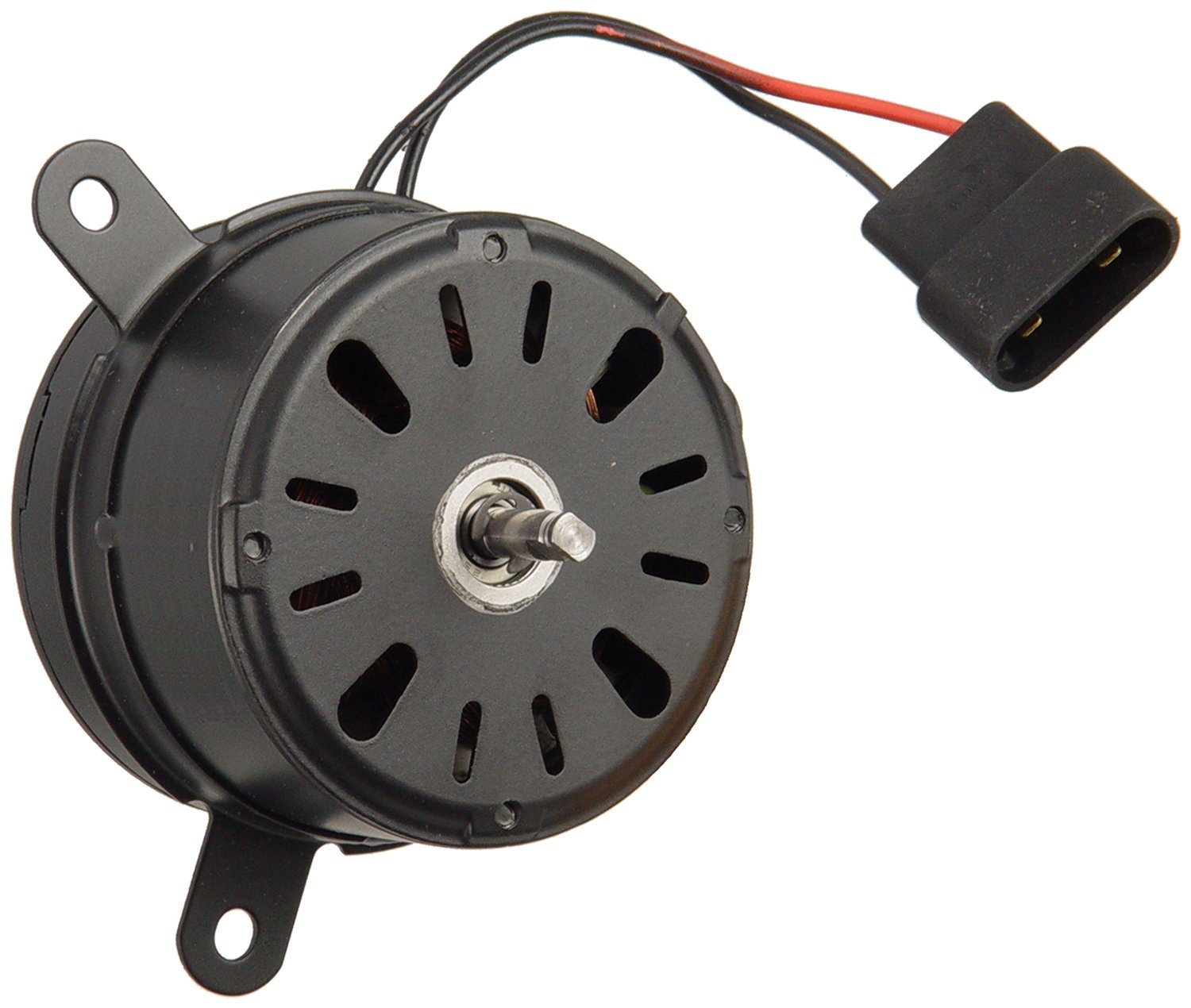 VDO PM9033 Radiator Fan Motor - High Performance Cooling Fan for Cars, Trucks & SUVs - Perfect for Engine Overheating Prevention & AC System Efficiency
