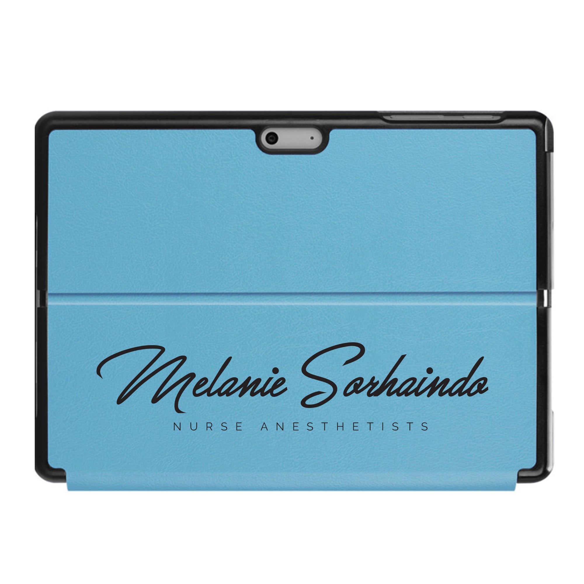 Microsoft Surface Case - Premium Signature Edition with Occupation 57 - Protective Cover for Work, School & Travel
