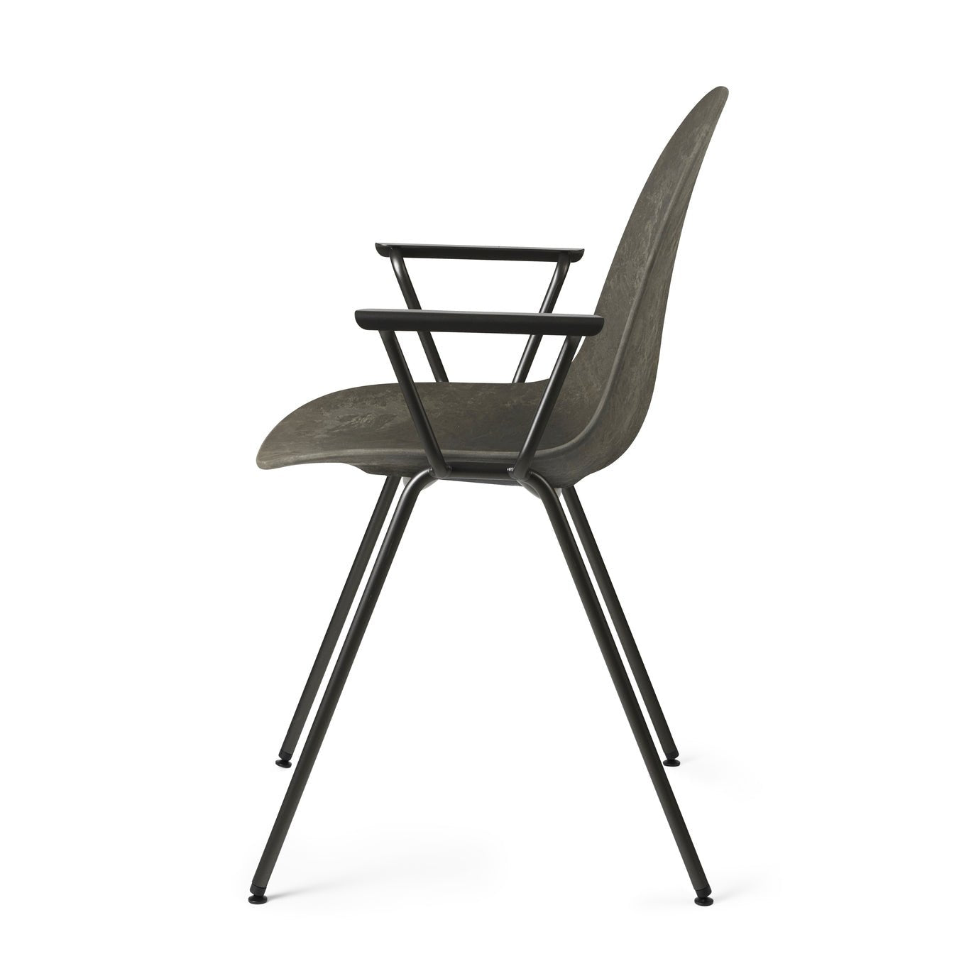 Eternity Armchair by Mater - Modern Lounge Chair for Living Room, Office & Reading Nook - Premium Comfort & Stylish Design