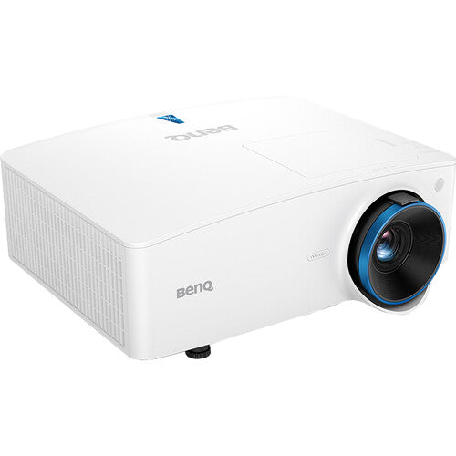 BenQ LU935 6000 Lumen Full HD Laser DLP Projector for Home Theater, Business Presentations & Outdoor Movie Nights - Ultra Bright 1080p Projector with Long Lamp Life