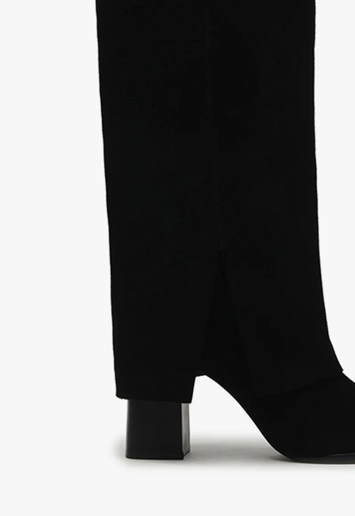 Raffaela Women's Stylish Cloak Boots - Waterproof Winter Ankle Boots with Fur Lining for Fashion & Comfort | Perfect for Snow, Rain, Cold Weather & Outdoor Activities