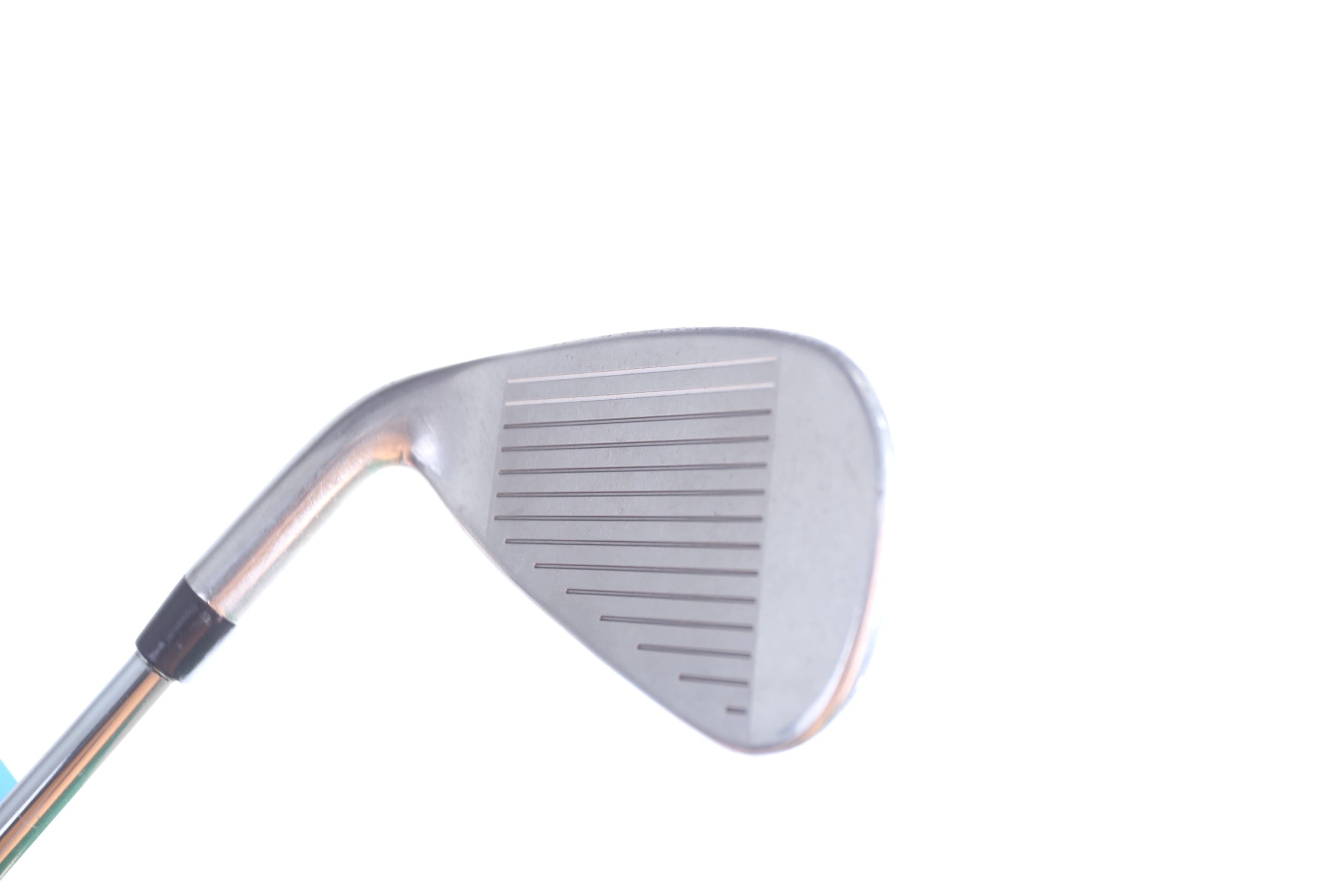 Used Callaway Rogue X Single 6 Iron Right Handed Extra Stiff Flex Golf Club - Perfect for Practice & Replacement | Ideal for Right-Handed Golfers Seeking Distance & Control